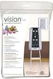 Vision II Small Bird Cage Night Cover for model S02