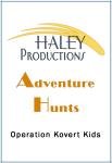 Scavenger Hunt for Kids
