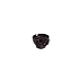 'beads and pieces' large ceramic bowl/ice bucket by hella jongerius for artecnica Image