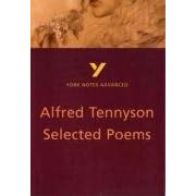 York Notes Advanced: Selected Poems of Tennyson (York Notes Advanced)