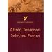 York Notes Advanced: Selected Poems of Tennyson (York Notes Advanced)