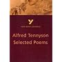 York Notes Advanced: Selected Poems of Tennyson