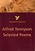 York Notes Advanced: Selected Poems of Tennyson