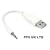 USB 2.0 Charger & Music Cable For Apple iPod Shuffle 2nd Generation