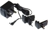 Brainboxes PW-800 POWER ADAPTER 5V 1A 4MM TIP FOR ES-246 ES-257 ES-313 &amp; ES346