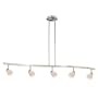 Vaxcel Spot Light Pendant Track Pendant