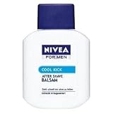 Nivea Cool Kick Aftershave by Nivea