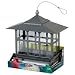 Outdoor Living : Birdscapes 351 Squirrel-Be-Gone II Feeder, 12 lb capacity