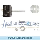 Review Whirlpool  / Stove/Oven/Range Infinite Switch - 814378