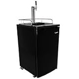 EdgeStar Full Size Kegerator & Draft Beer Dispenser
