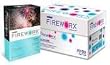 Boise Fireworx Color Copy/Laser Paper, 20 lb, Letter Size (8.5 x 11), Garden Springs Green, 500 Sheets (MP2201-GS)