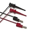 Fluke TL950 Mini-Pincer Test Leads