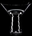 Riedel O Martini Glasses, Set of 2