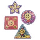 Smile Maze Puzzle