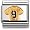 www.vereinstrikot.com - Nomination Composable Classic ITAL. FOOTBALL Edelstahl Email und 18K-Gold (Trikot 9)