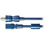 Acoustic Research Performance Series 3-PIN Grounded Power Cord