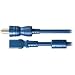 Acoustic Research Performance Series 3-PIN Grounded Power Cord