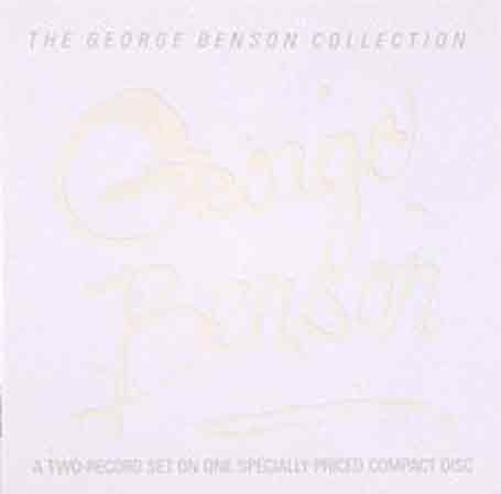 CD-Charts  Music : The George Benson Collection