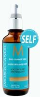 moroccanoil hydrating styling cream
