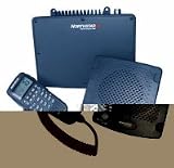 Northstar Ns100Ss Vhf Radio - Communication - Vhf-Fixed Mount