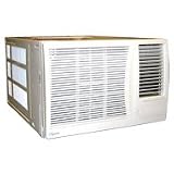 Comfort-Aire 17800 BTU Window Air Conditioner with Heat Pump (RAH-183G)