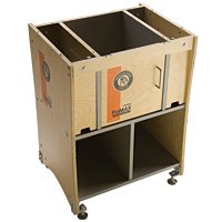 Bench Dog 40-083 Drawer Pack For ProMAX Cabinet, and ProTop Cabinet