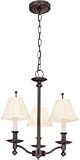 Tools & Hardware : 4403-PN - Chandeliers Hudson Valley Lighting, Inc.