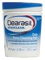 Clearasil Daily Pore Cleansing Pads 90 Ct from Clearasil