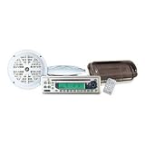 21JlWRAtH2L. SL160  PYLE Hydra Series PLCD11MRKT   Radio / CD / MP3 Player (T51789) Category: Car Audio and Video Reviews