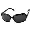 Hugo Boss Fashion Sunglasses 0086/S/0807/Y1/60/17: Black/Smoke