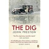 The Digby John Preston