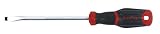 AMPRO T32704 5/32 by 3 1/8-Inch Slotted Screwdriver [並行輸入品]