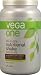 Vega - Vega One All-In-One Shake - Chocolate, 30.9 oz powder