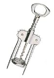 Review Cranville Wine Racks  / Classic Lever Corkscrew