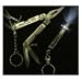 LED LENSER(レッドレンザー) LENSER LIGHT & TOOL OPT-7561B