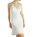 How To Measure Bra Sizes : Vanity Fair Rosette Lace Plus Size Full Slip - 10-803