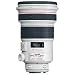 Canon EF 200mm f/2L IS USM Telephoto Lens for Canon Digital SLR Cameras