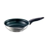 Pyrex Stainless Steel Frypan 26cm  from Arc International Cookwear Limited
