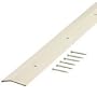 M-D Building Products 74336 Carpet Binder Bar