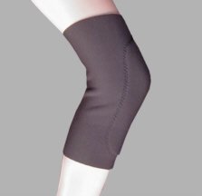 Neoprene Knee Support Brace with Patella Pad