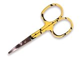 Baby Nail Scissors with File
