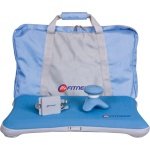 New Dreamgear 24 Hour Fitness 4 1 Fitness Starter Kit Nintendo Wii Fit 24hr ....