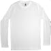Apparel : American Apparel KIDS Baby Rib Long Sleeve T-Shirt