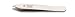 TWEEZER PEER-VIGOR STAINLESS STEEL H