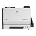 Konica Minolta magicolor 7450II grafx - Printer - color - laser - Letter, Legal, A4 - up to 24.5 ppm (mono) / up to 24.5 ppm (color) - capacity: 350 sheets - Parallel, USB, 1000Base-T, direct print USB