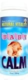 Natural Calm Baby Calm Original Flavor 8 Ounces