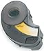 Brady XPS-187-1 - Panel ID Marking Tape, Wire & Cable Marking Tape - Polyolefin Material, 1.015 in Wide, Black/White Color