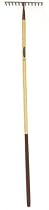 Spear & Jackson - Elements Soil Rake
