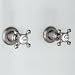Rohl U.3751X Perrin & Rowe Era 1/2
