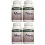 Thyromine (4 Bottles) Health Supplement and Weight Loss Pill